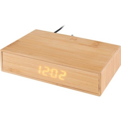 Reloj multifunción personalizado